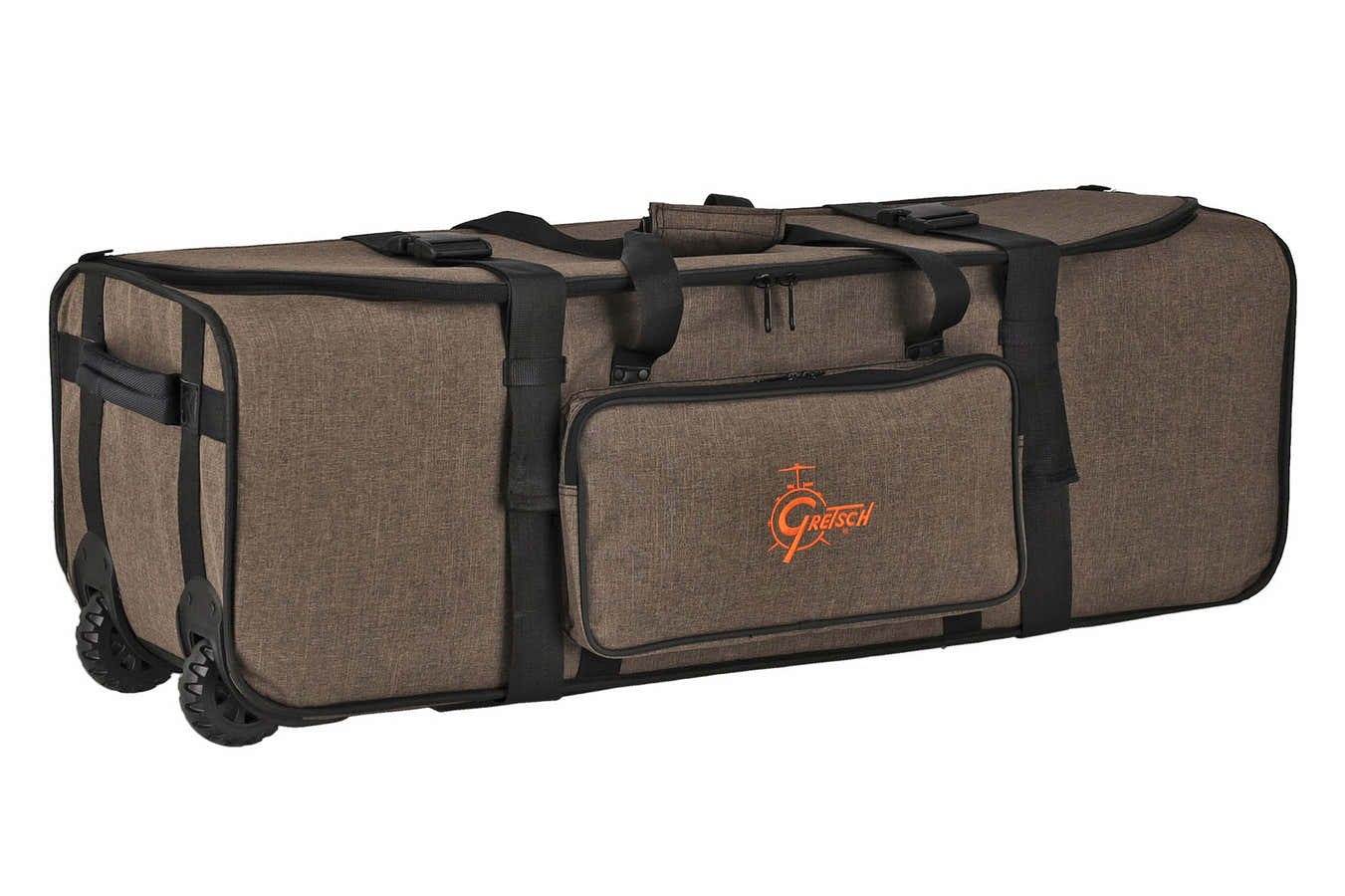 Pro Tour Hardware Trolley 95 X 31 X 31 Cm GR-Ghwb