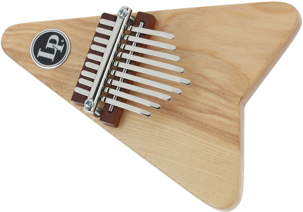 Kalimba pentatónica Lp0209