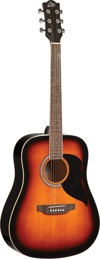 Ranger 6 Marrón Sunburst