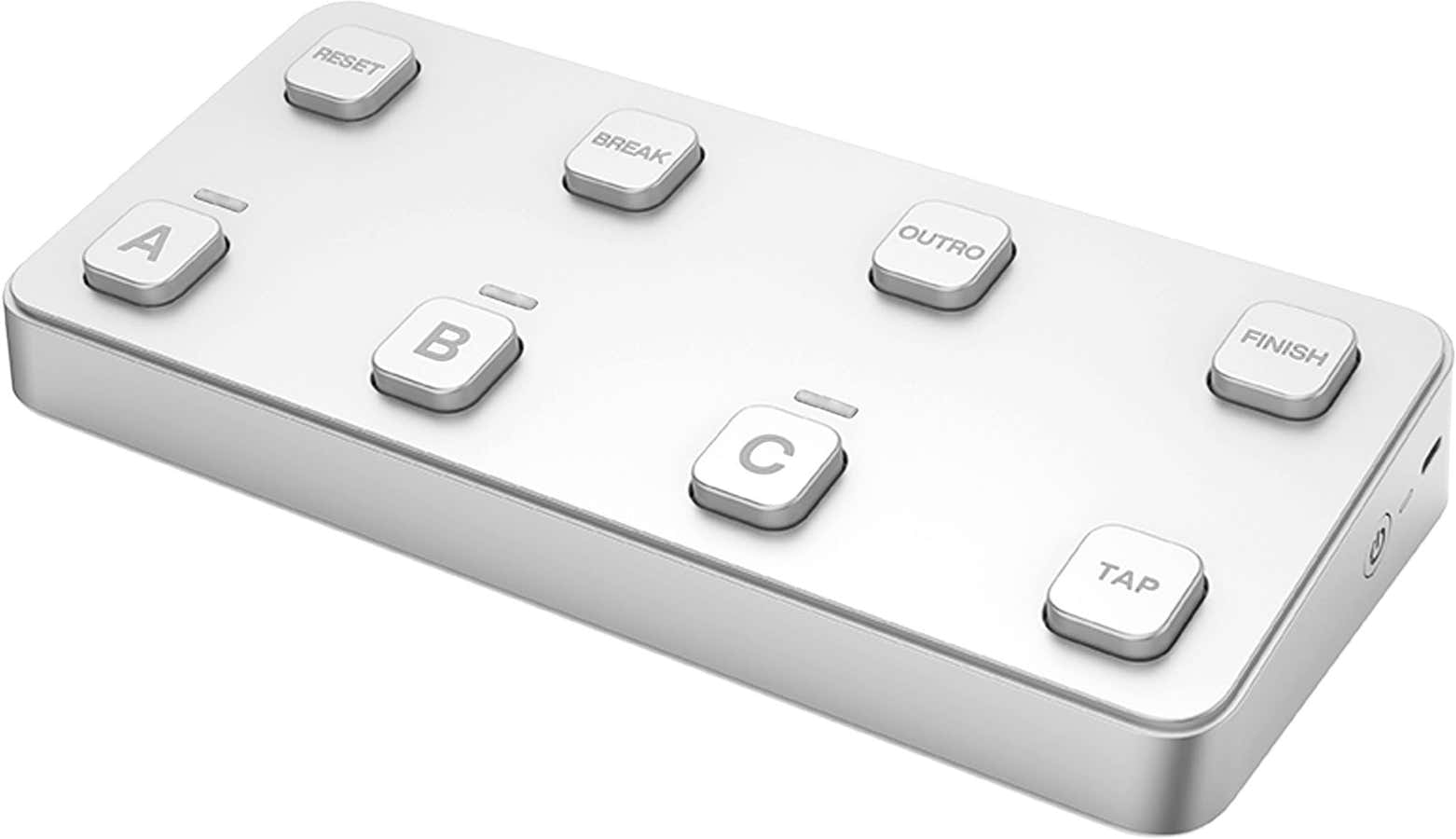 Pedal LiveDrum
