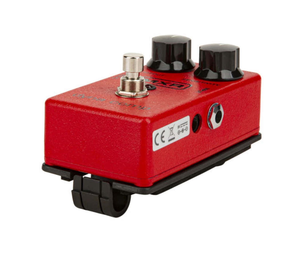 B-qm-T-a Quickmount Tipo A