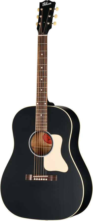 J-45 Century 12F Ébano Original