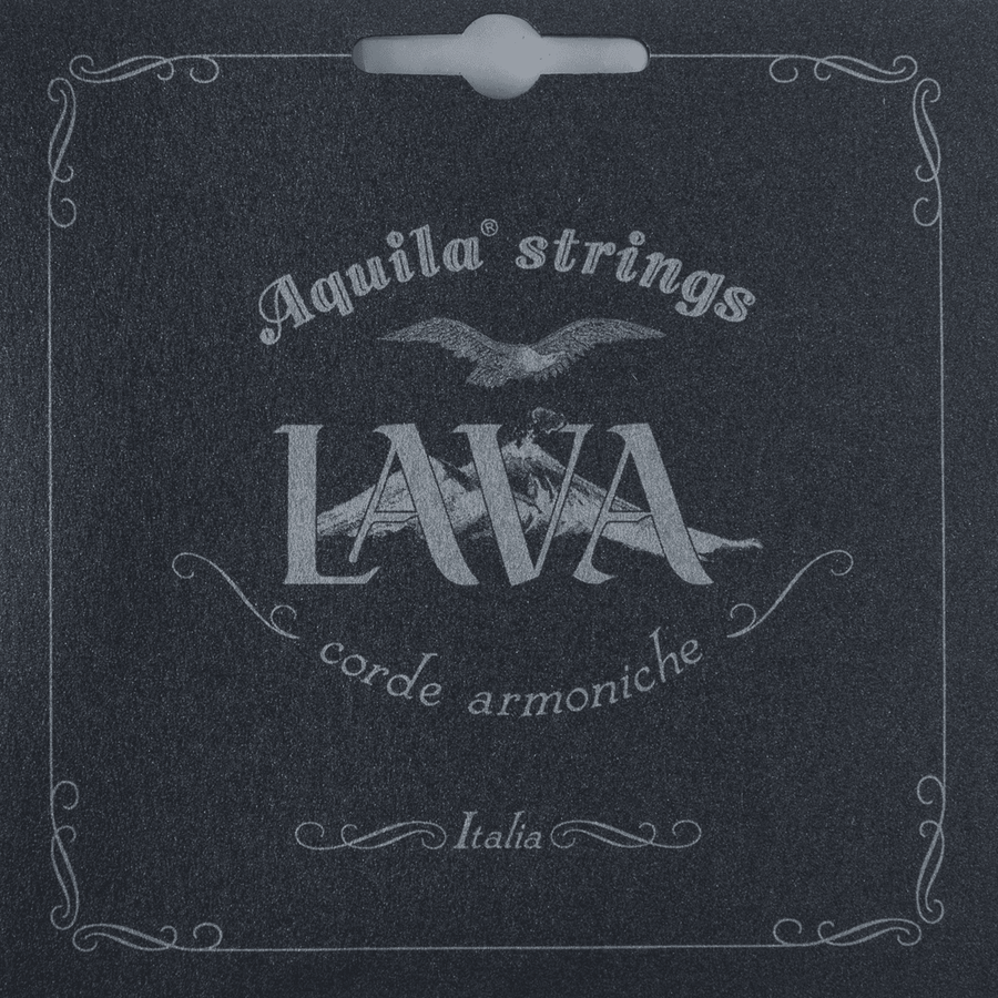 Ukelele Lava Series Tenor Do CGEA Sol Agudo