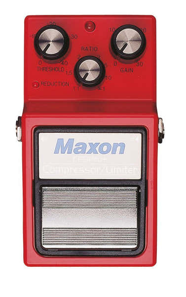 Maxon CP-9pro + Compresor