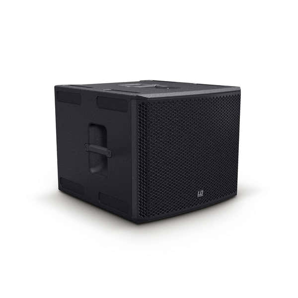 LD Systems LDESUB15AG3 - Subwoofer activo de 15 pulgadas