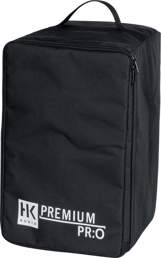Funda protectora PRO8(a)