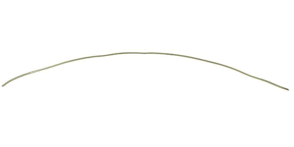 DOUBLE BASS TAIL GUT