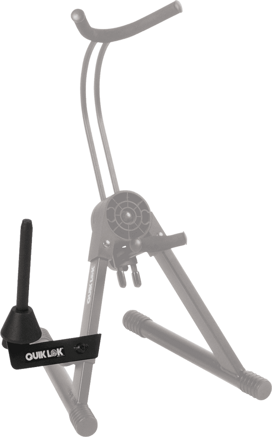 WI STAND NEGRO PARA SAXOFN ALTO Y TENOR WI-990