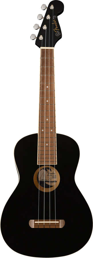 Uku Tenor Avalon Nogal Negro