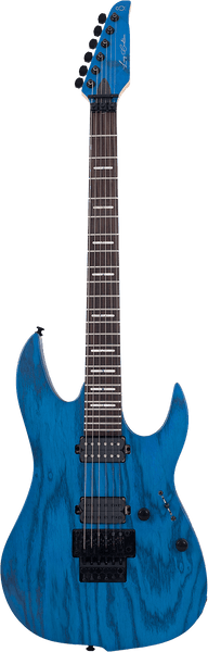 X5 Tbl.S Dc Rn Trans Blue Satin