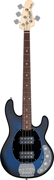 Stingray HH Degradado Azul Pacífico Satinado