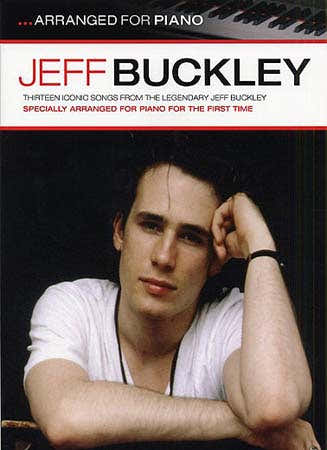 Buckley Jeff - 13 Titles - Piano