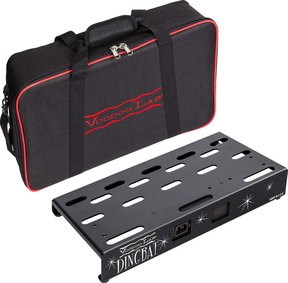 Dingbat SMALL-ex W/PP-3 - Reacondicionado
