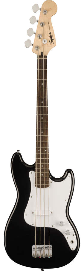 Bronco Bass Sonic Lrl Black