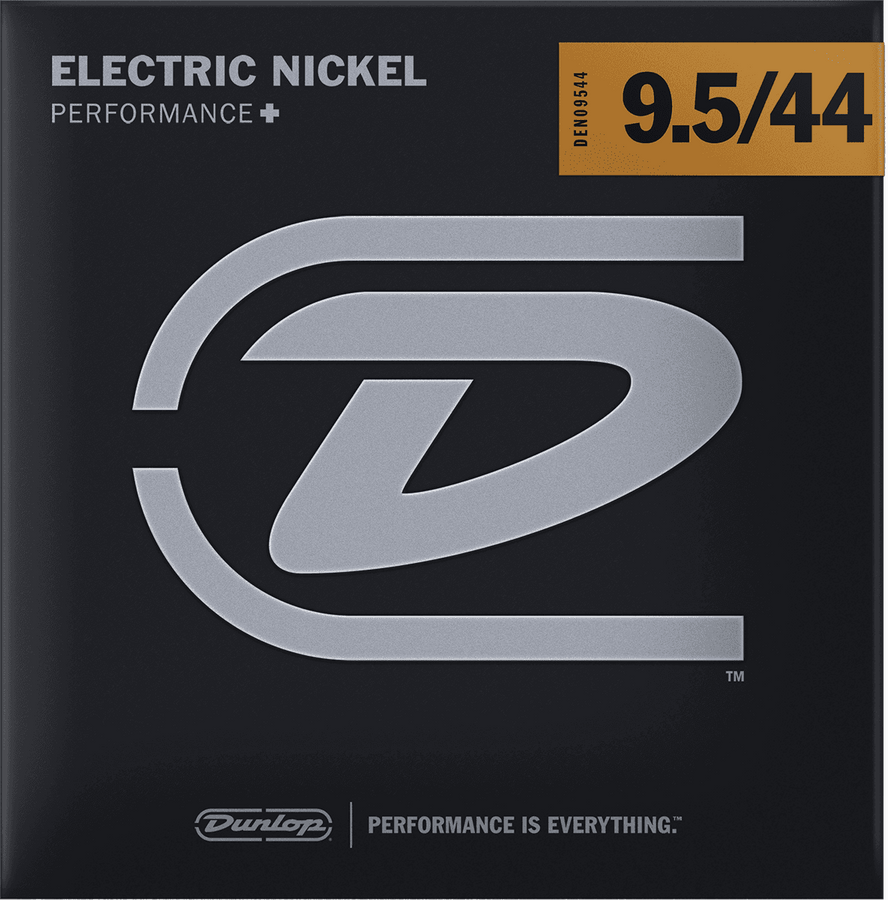 DEN09544 Níquel eléctrico 9,5-44