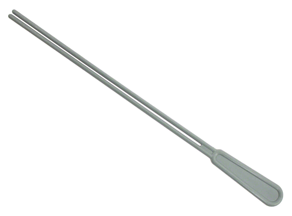 B-TAMNYD - DOUBLE TAMBORIM STICK NYLON