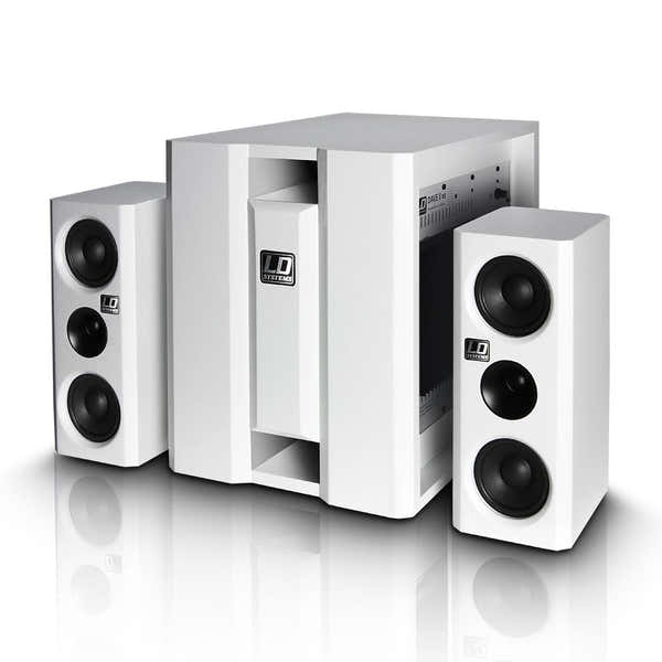 LD Systems LD Dave 8 XS W
