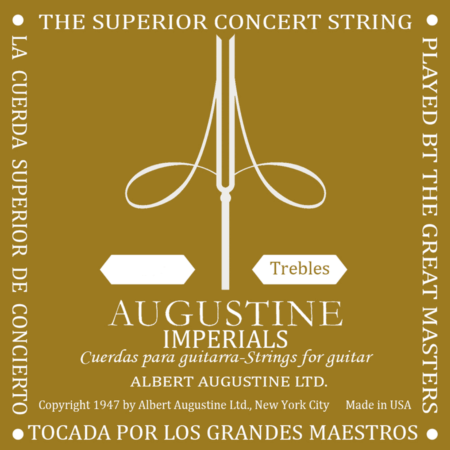 Si - Imperials (Unidad)