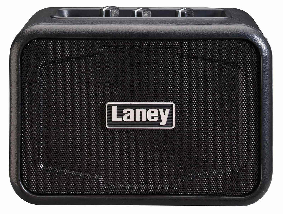 MINI IRONHEART 3W MINI AMP