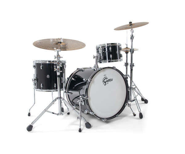 Renown Maple Rock 22 Negro piano