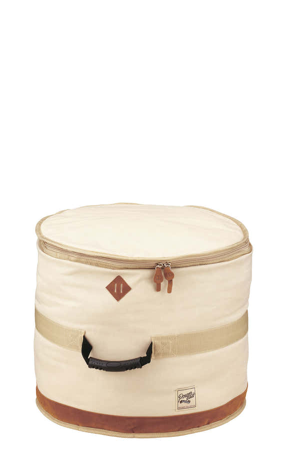 POWER PAD DESIGNER COLLECTION DRUM BAG FOR 14"X14" FLOOR TOM BEIGE