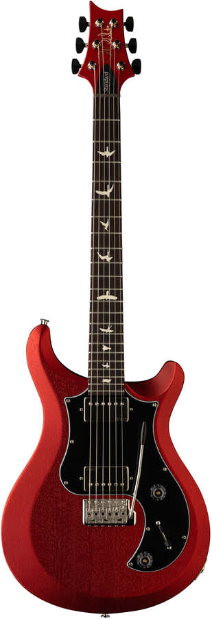 S2 Standard 22 Satinado Red Apple Metalizado