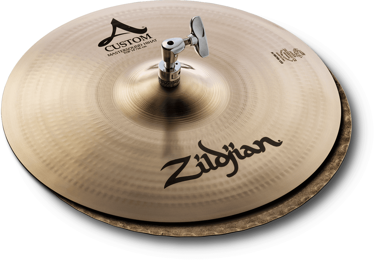 A' CUSTOM 14" MASTERSOUND - A20550
