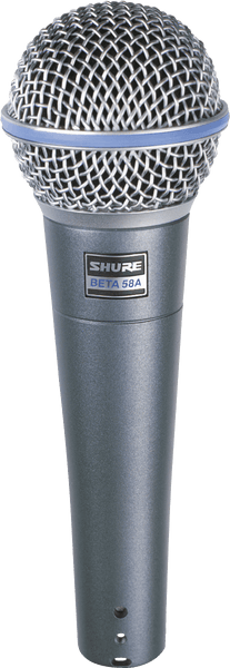Shure Beta 58 A