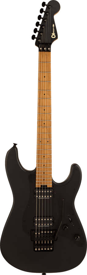 Pro-Mod Plus So-Cal Style 1 HH FR CM MN Caramelizado Tierra Quemada