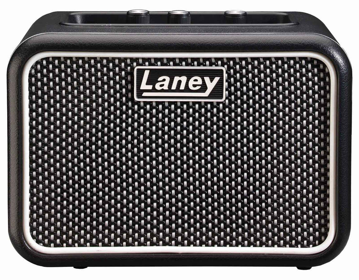 MINI SUPERGROUP 3W MINI SUPERGROUP AMP