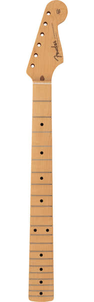 Fender MADE IN STRATOCASTER JAPAN TRADITIONAL II 50'S NECK