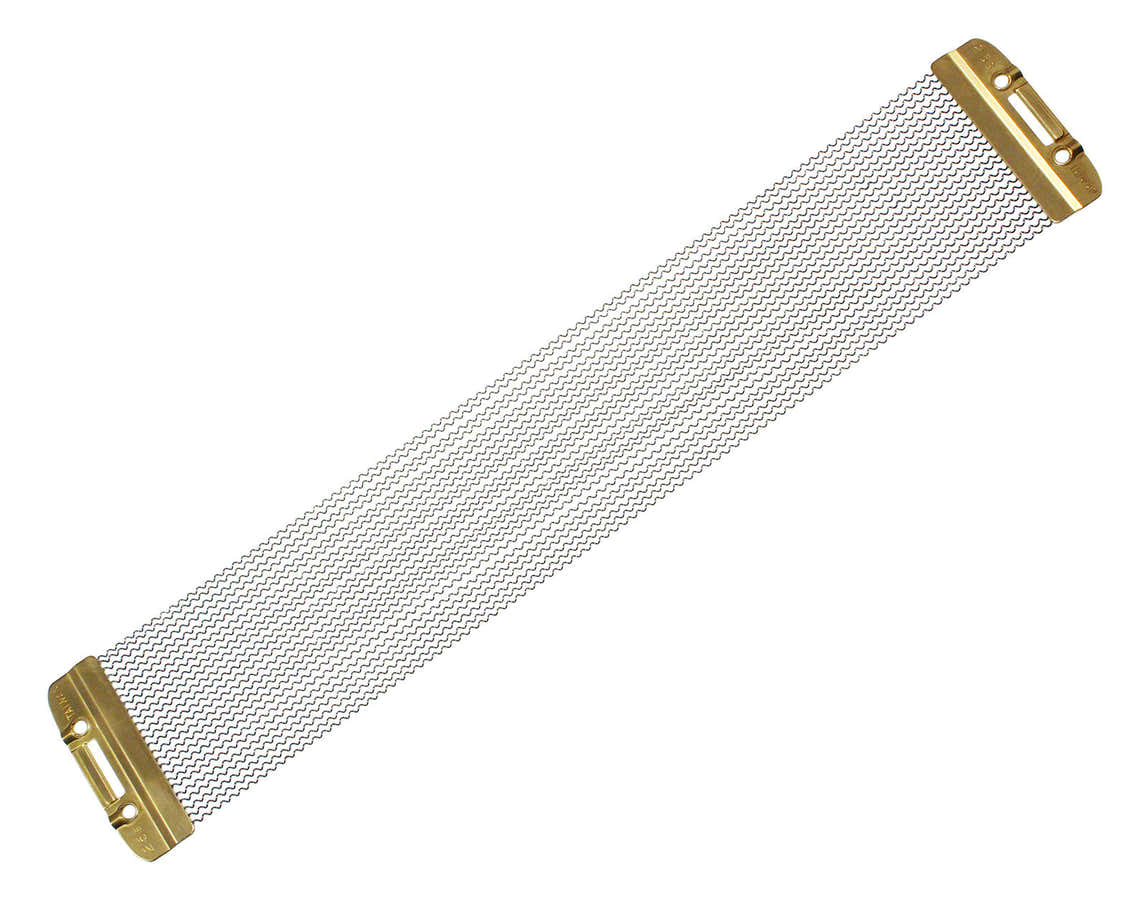 SNW1325PBP - BORDONERO 13" 25 HILOS SNARE WIRE - FSFORO BRONCE