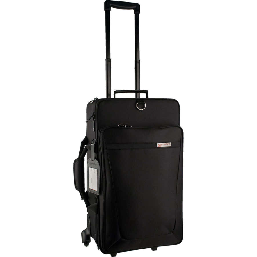 Estuche De Trompeta & Fliscorno Protec Mike Vax PB-301VAX