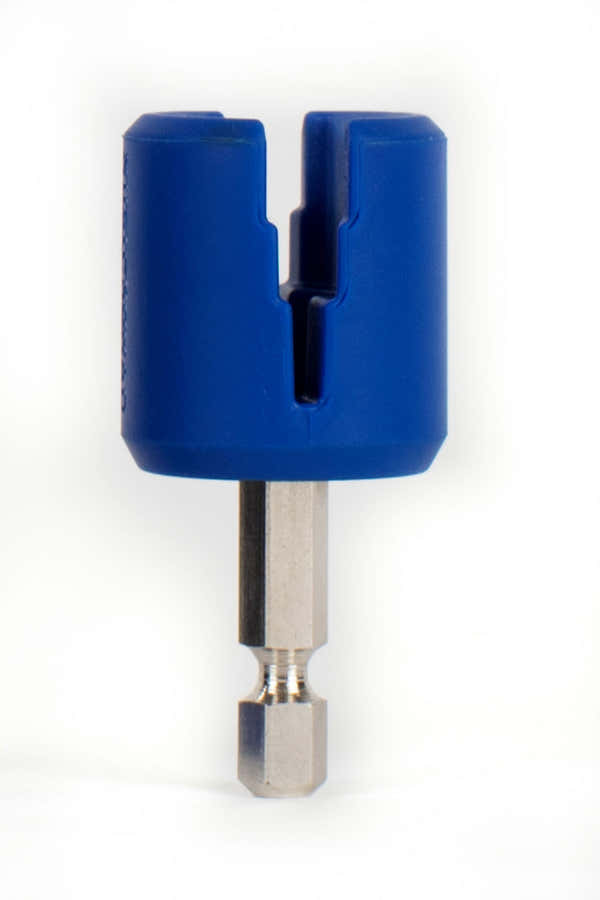 MN220 GRIP BIT PEG WINDER ATTACHMENT