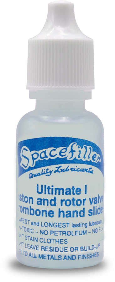 ULTIMATE I - LUBRIFICANTE PARA PISTONES