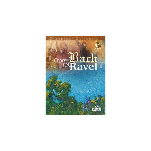 De Bach a Ravel