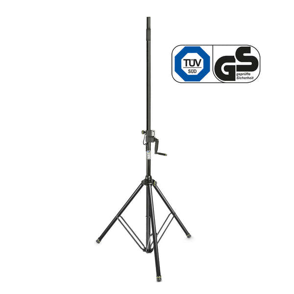 Gravity SP 4722 B - SOPORTE DE CIGEAL PARA ALTAVOZ