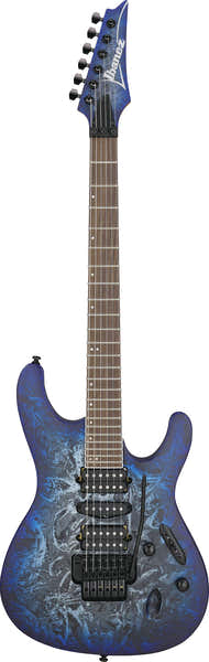 S770-CZM Azul Cósmico Mate Escarchado Sabre