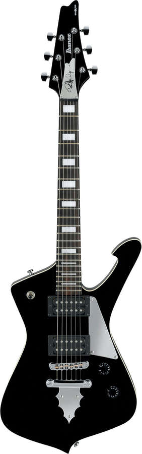 PSM10-BK Signature negro Paul Stanley