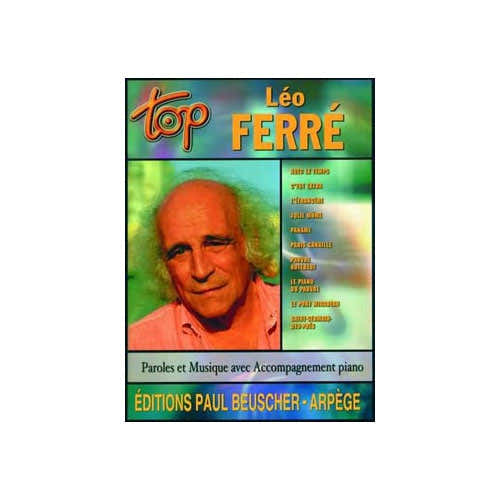 Top Ferre
