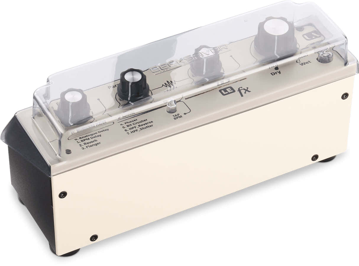 Union Audio LE FX