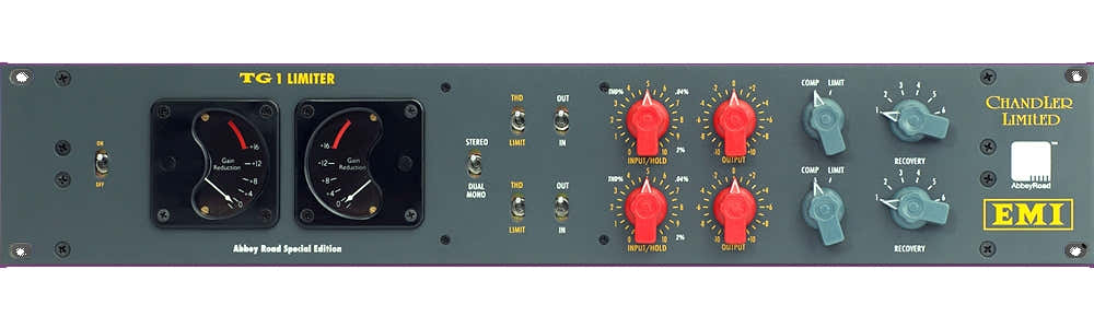 TG1 Limitador