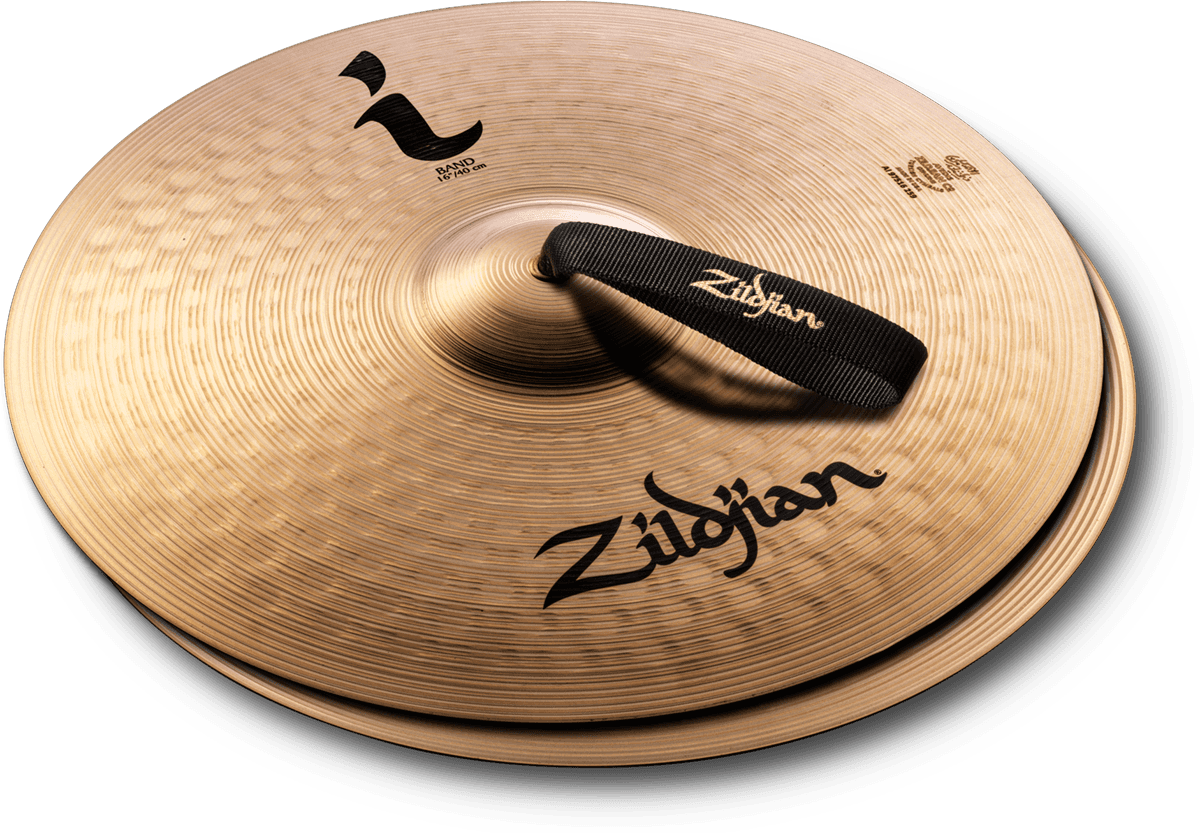 16" Pareja I Band