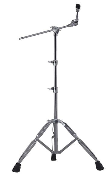 SOPORTE BOOM DE DOBLE BRAZO PARA V-CYMBALS - DBS-10