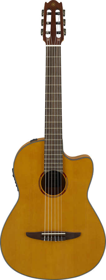 Ncx1 Natural Arce flameado
