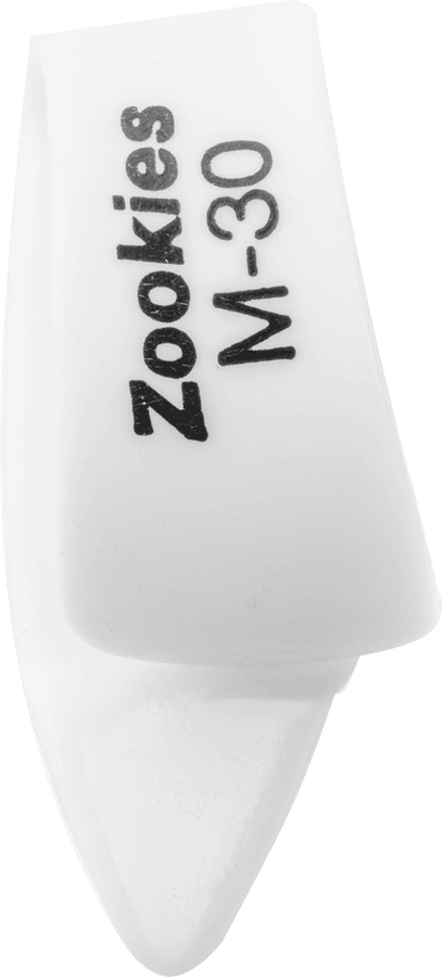 12 x Thumbpick Zookies M-30