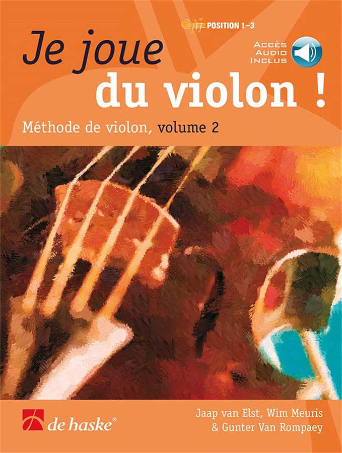 Toco el violín Vol.2