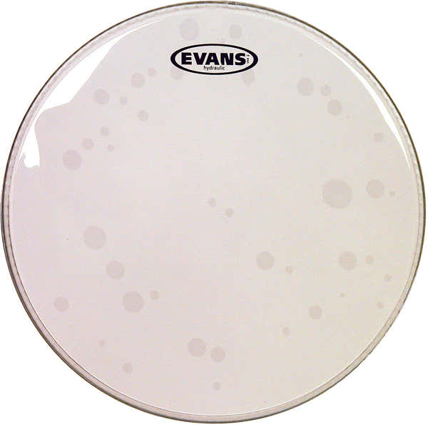 Evans TT08HG - HYDRAULIC CLEAR 08