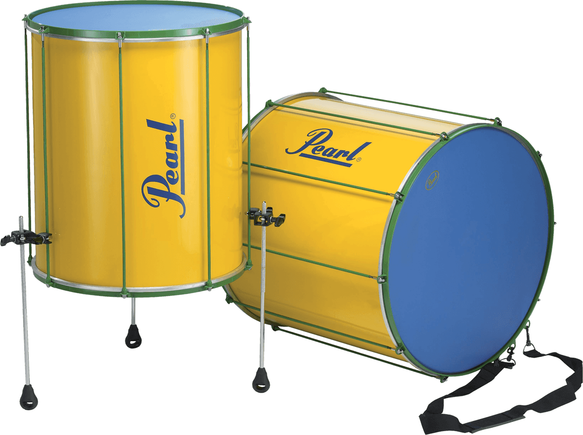 BS1822 18X22 SURDO