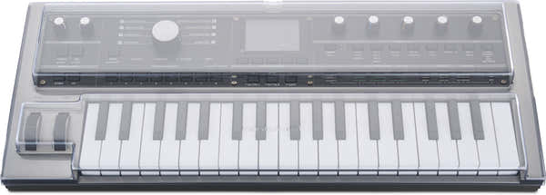 Korg Microkorg 2 Funda